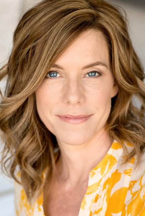 Lise Simms as Barbara Diffy in Phil of the Future
