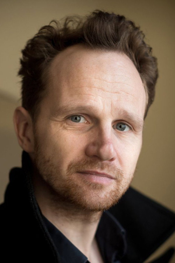 Christian Näthe as Harald in Geheim – oder was?!