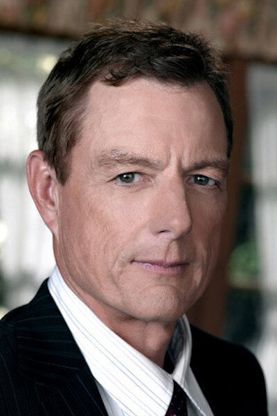Wayne Northrop as Bob Marsden in The Haunting of Lisa