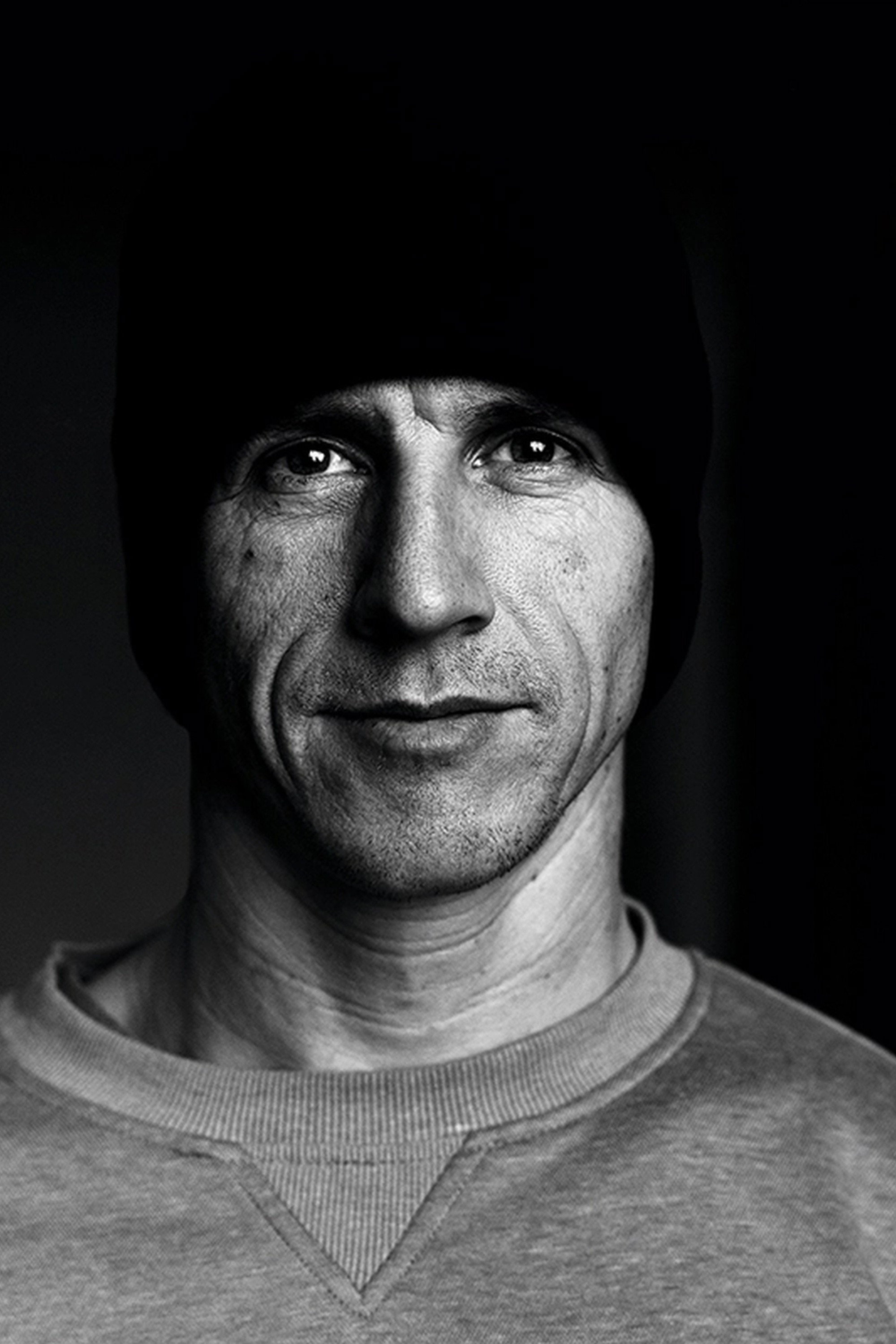 Terje Haakonsen as Self in We Ride: The Story of Snowboarding