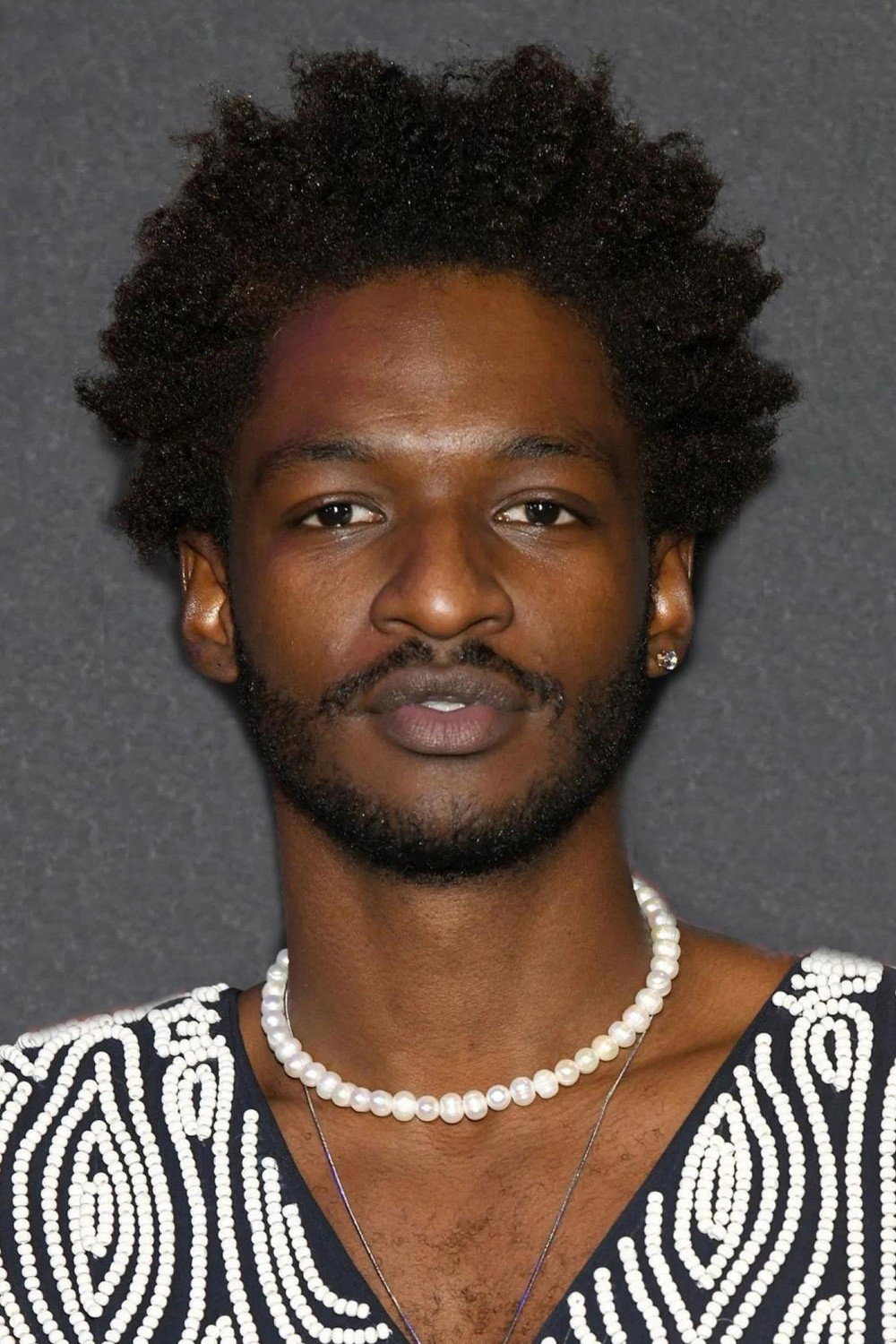 Jay Will as Tyson Mitchell in Tulsa King