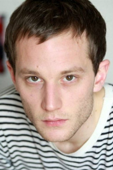 Simon Guélat as Olivier in Carnaval