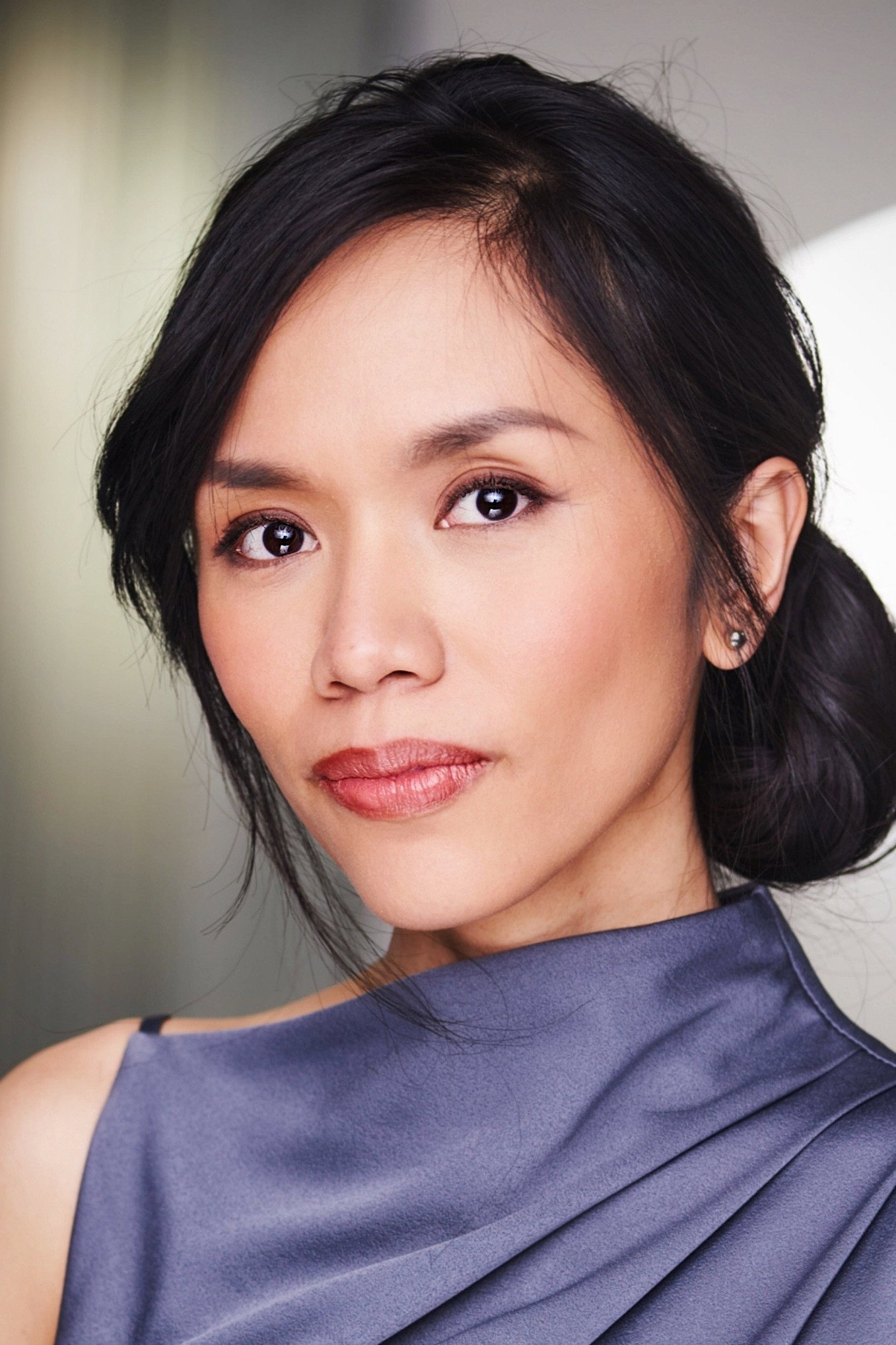 Aina Dumlao as Diwa in Diwa