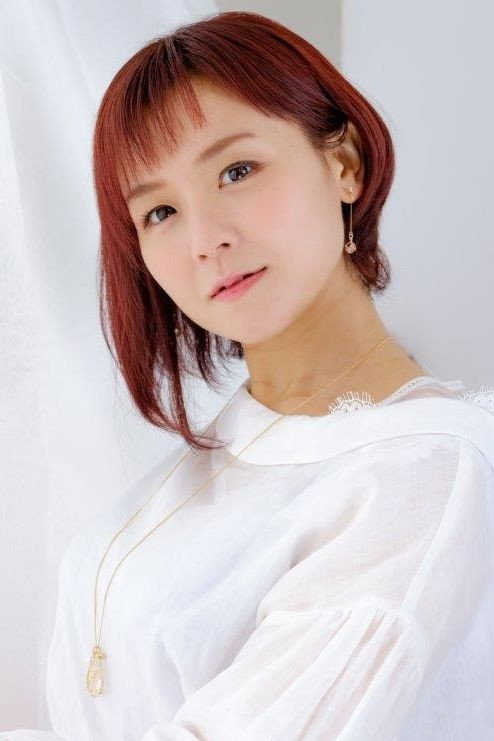 中上育実 as Yukari Akiyama (voice) in Girls und Panzer