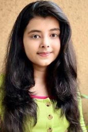 Myra Singh as Amyra Singh Gil in Kullfi Kumarr Bajewala