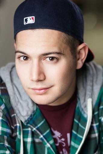 Daniel Magder as Edwin Venturi in Life with Derek