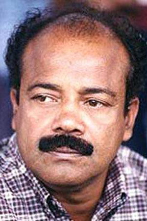 N F Varghese as Lahayil Vakkachan in Praja