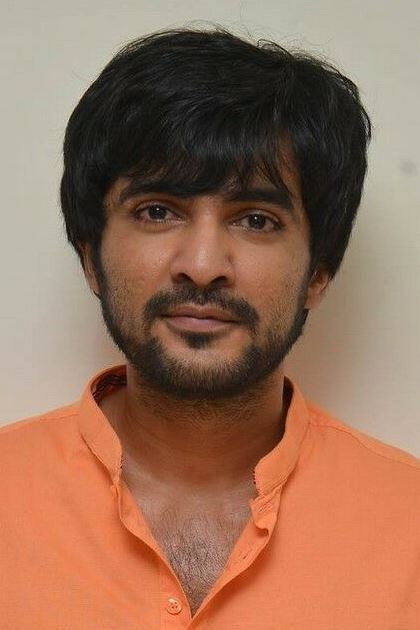 Sidhu Jonnalagadda as Youth Yuvaraaj in Mr Bachchan