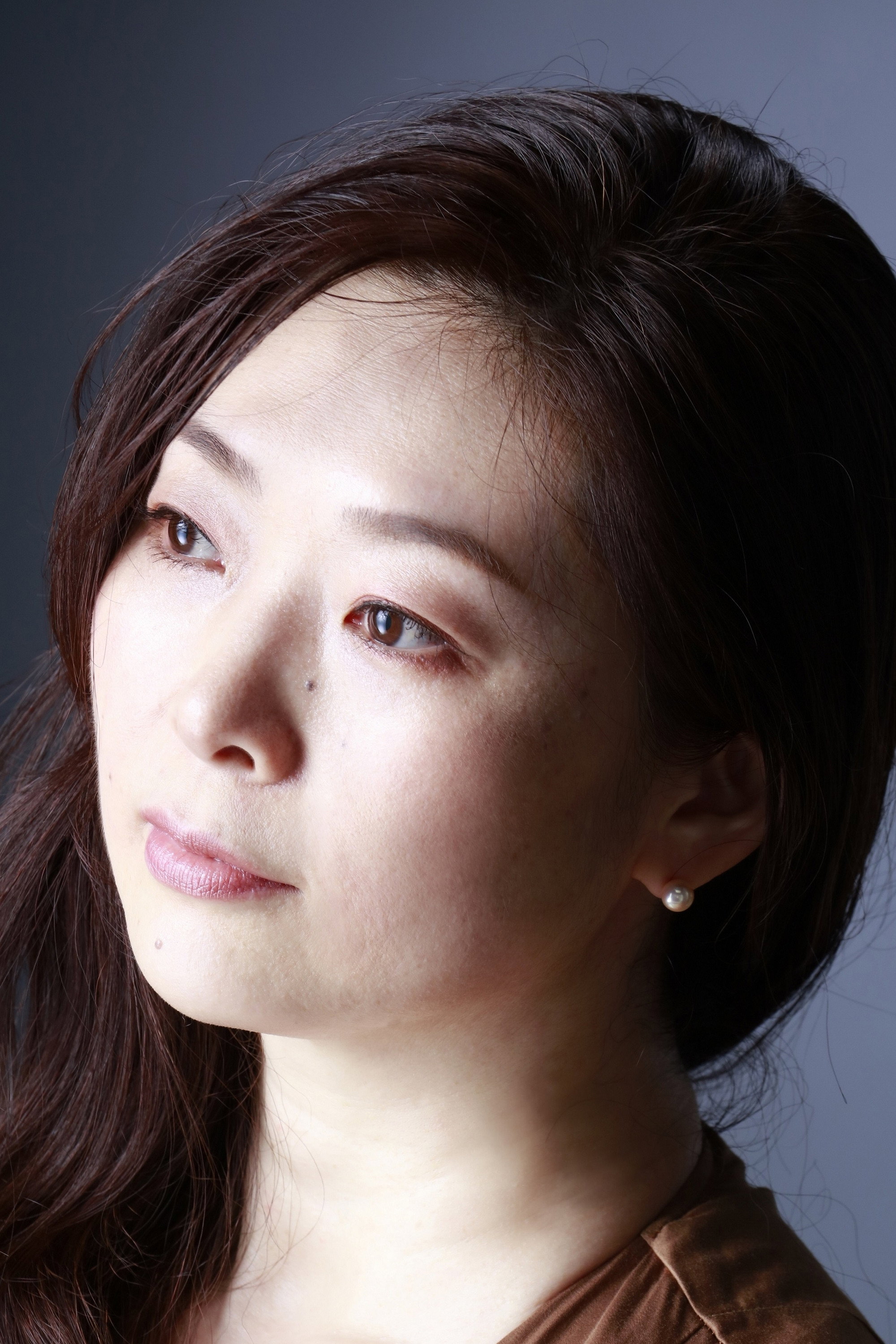 北西純子 as Karaskov (voice) in LUPIN THE IIIRD: Zenigata and the Two Lupins