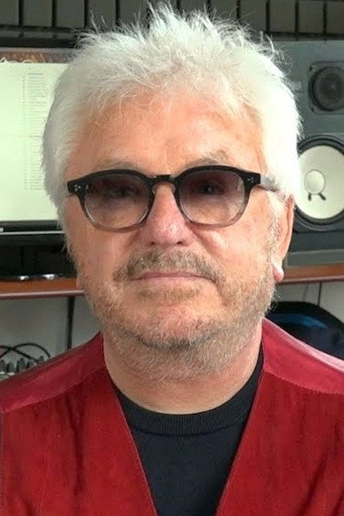Marc Cerrone as Self - Musician in Disco Europe Express