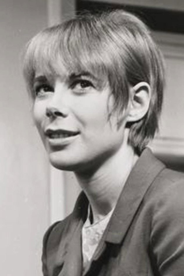Marian Hailey as Kay in Jenny