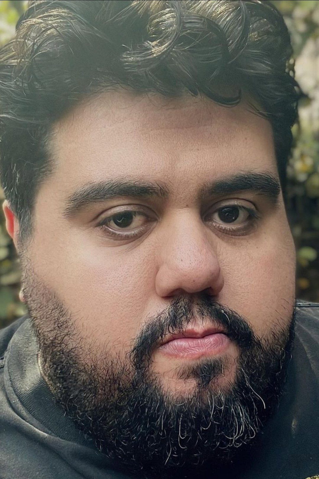 أيمن وتار as محمد - ضيف شرف in The Secret Men Club