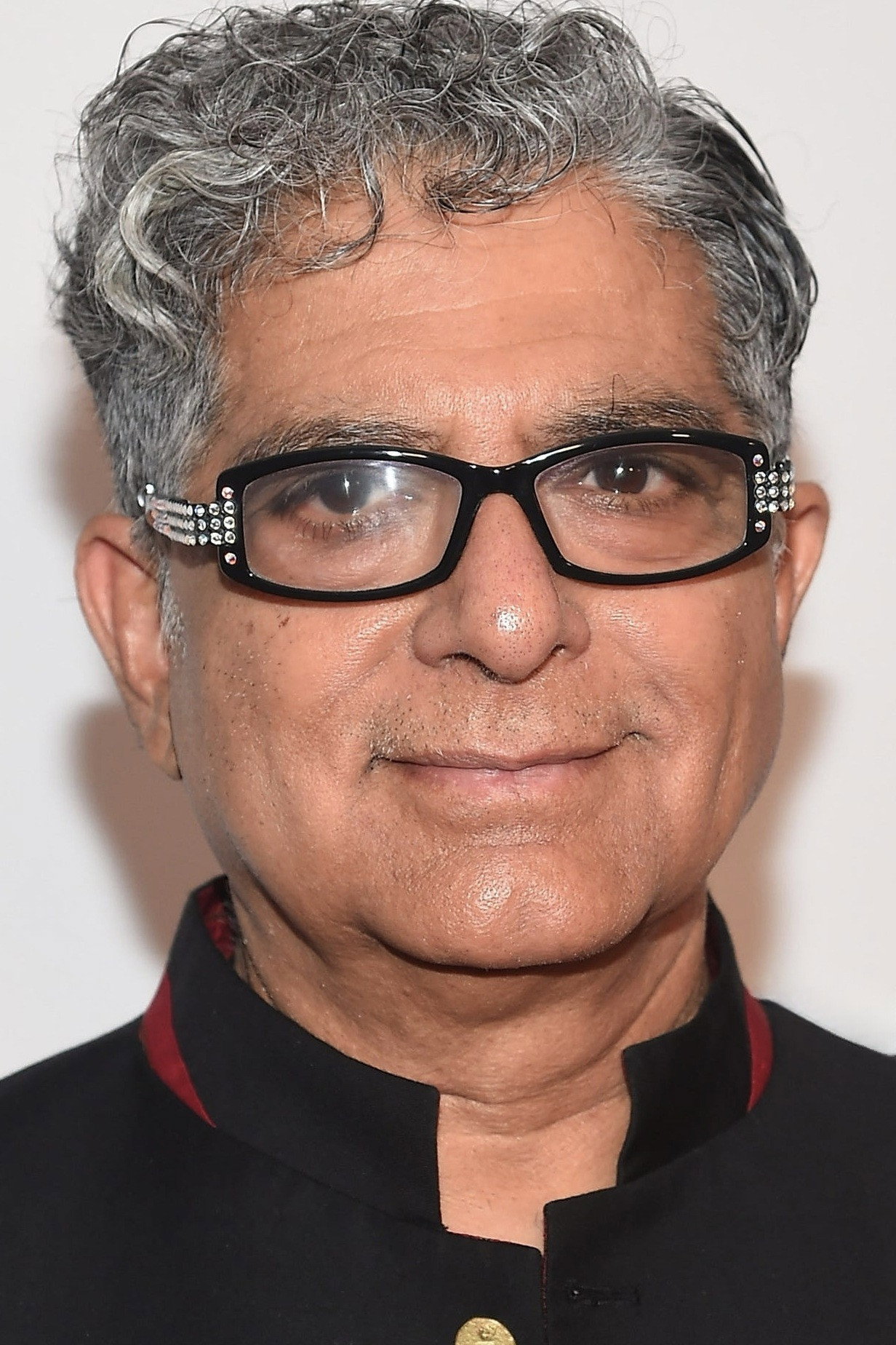 Deepak Chopra as Self in Decoding Deepak