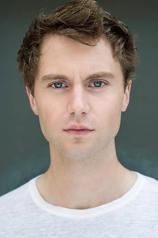 Desmond Eastwood as Curtis June in In the Land of Saints and Sinners