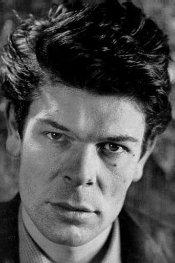Roger Blin as Servais' Father in L'Important c'est d'aimer