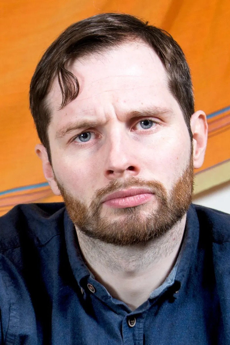 Liam Williams as Himself in Ladhood