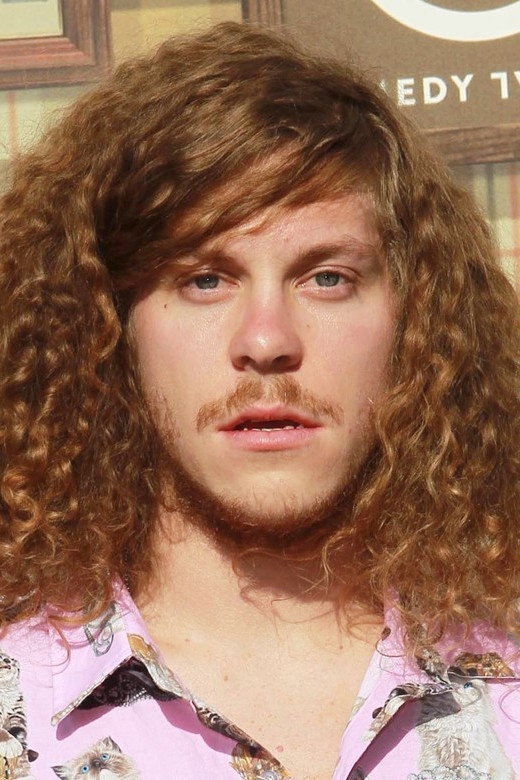 Blake Anderson as Barry Jelly in The Jellies