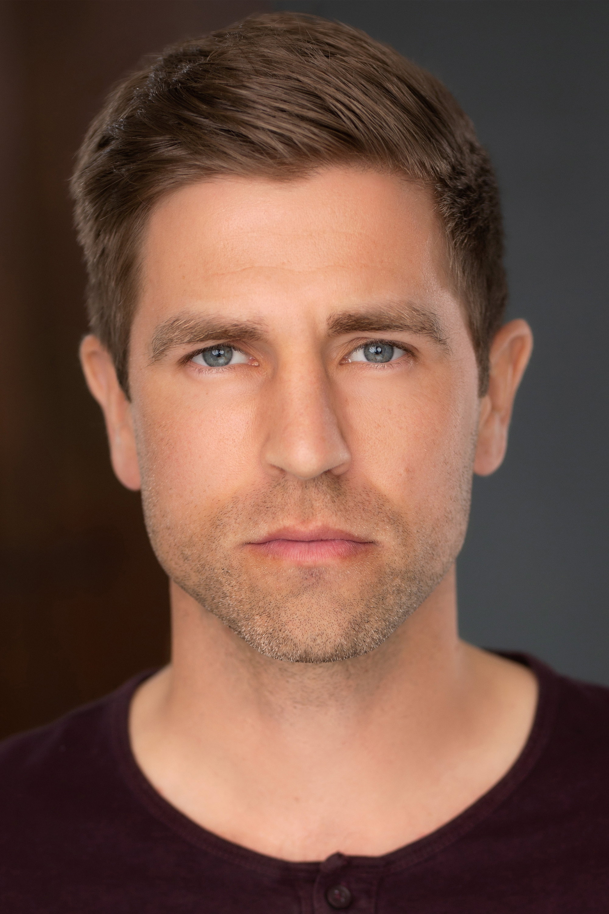 Trevor Leyenhorst as Ryan in To All a Good Night