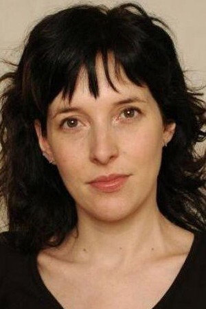 Christine Anglio as Pénélope in Arrête de pleurer Pénélope
