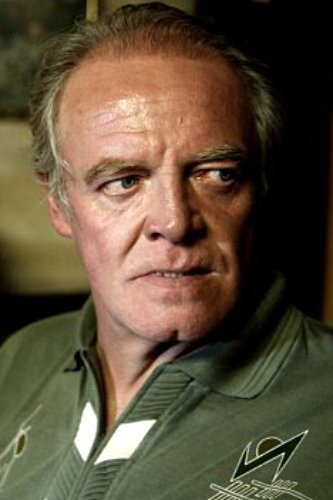 Seamus O'Neill as Big Al in Dead Man's Shoes