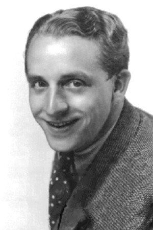 Hans Fiebrandt as Carlé in Schatten über Notre Dame