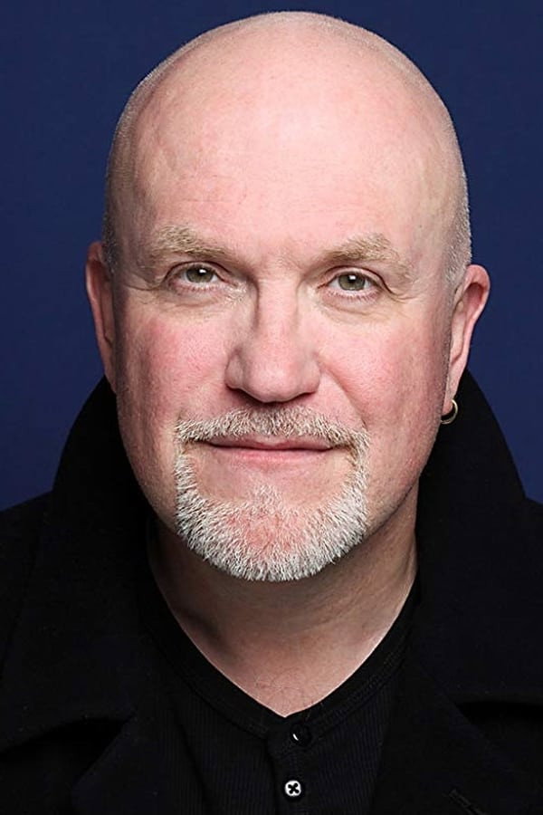 Nicholas Vince as Peter in Mindless