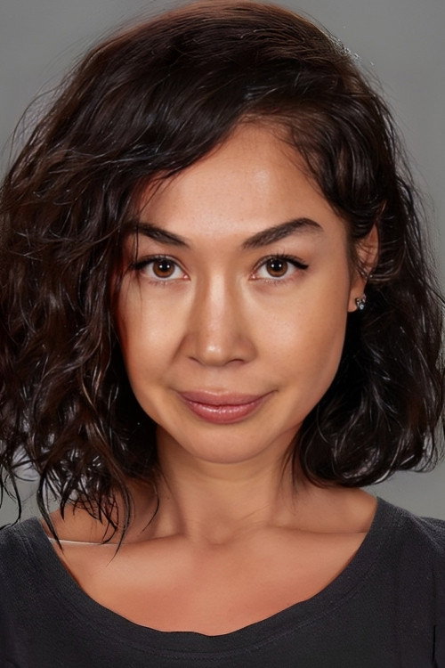 Yasemin Öztürk as Yasemin in Team 1
