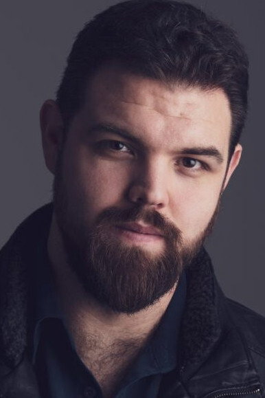 Josh Bainbridge as Mark in Country Crush
