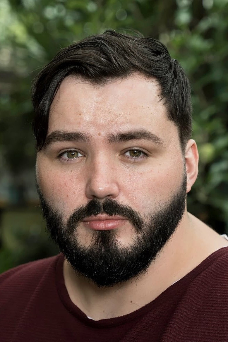 Jack Braddy as Dayle in You Can Smoke Anything