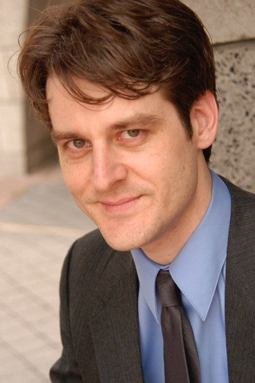 Michael Szeles as Sam in Fools