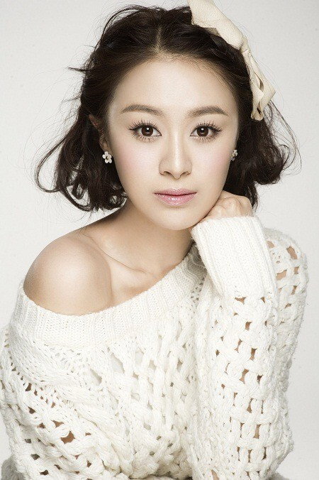 马小茜 as Juan Zi in City Still Believe in Love