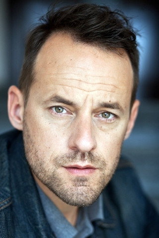 Vincent Furic as le prêtre in Au nom des fils