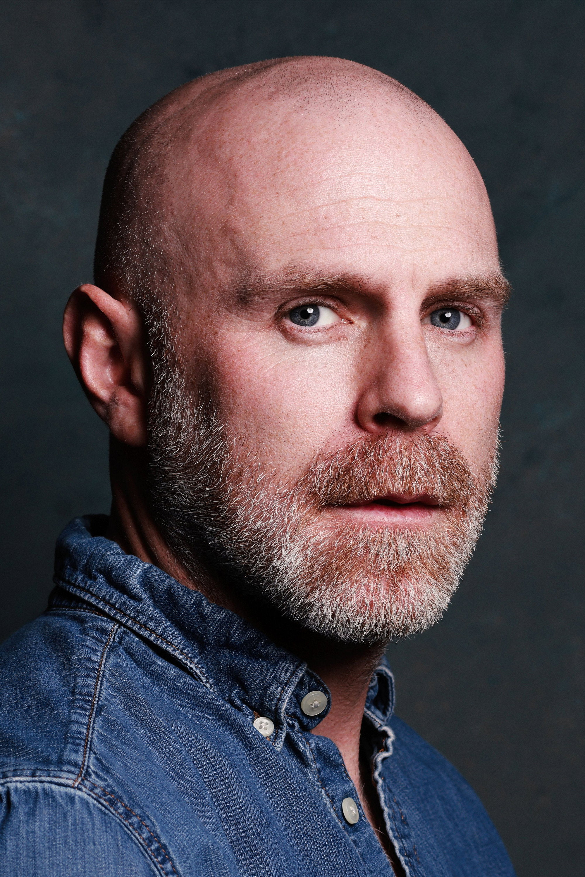 Kevin M. Walsh as Neighbor in Living In Fear