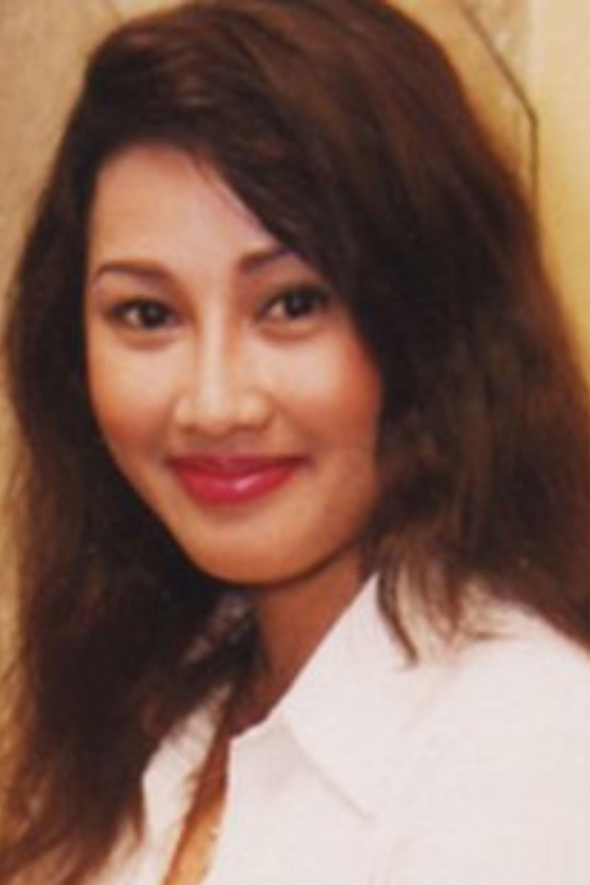 Rika Callebaut as Inem in Mermaid