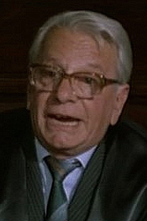 Giovanni Nannini as Don Valdemaro in Berlinguer: I Love You