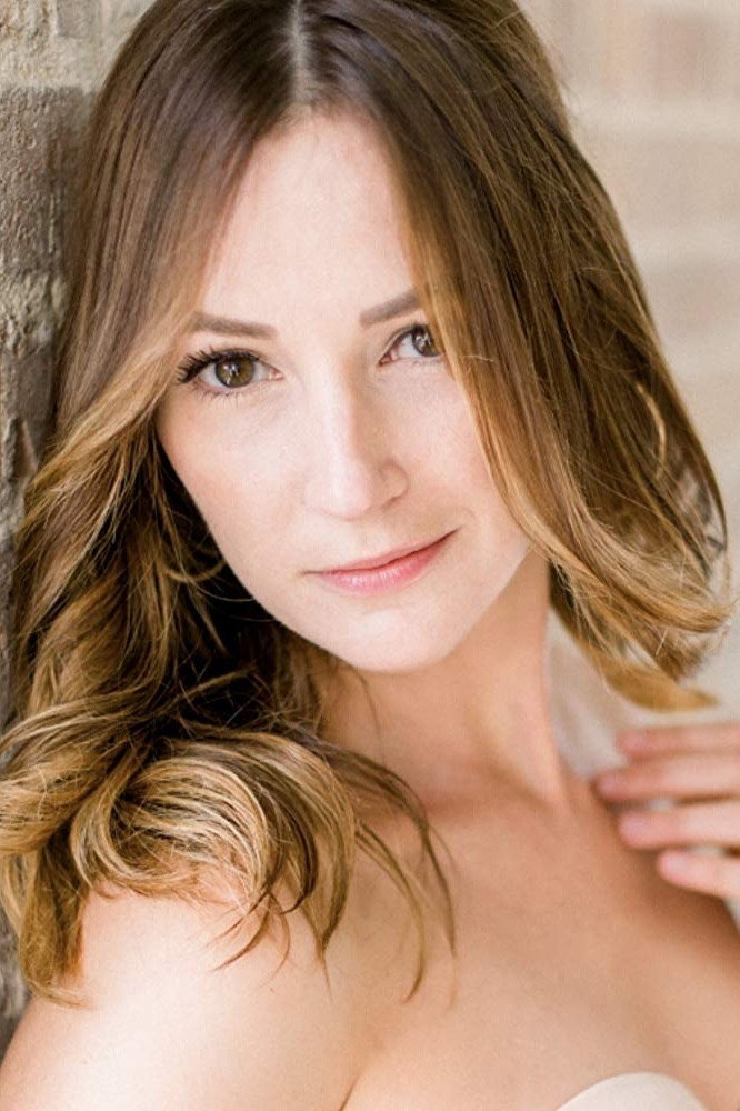 Christina Elizabeth Smith as Nicole in Deathly