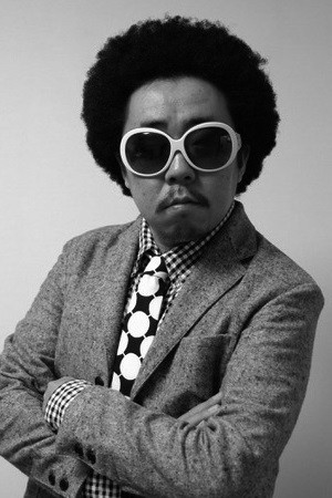 Ikeda Takafumi as Sanzo Hamada in Our Little Sister