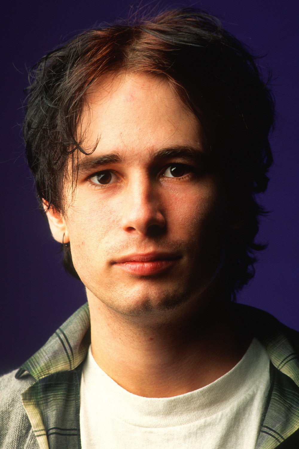 Jeff Buckley as Self (archive footage) in It's Never Over, Jeff Buckley