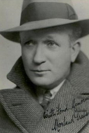Morland Graham as The Biffer in Whisky Galore!