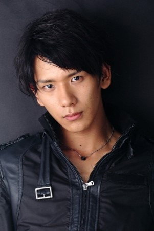 松田岳 as Zack / Kamen Rider Knuckle in Kamen Rider Gaim: Final Stage