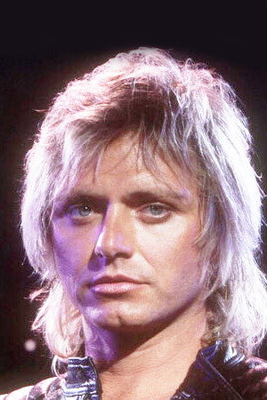 Ben Orr as Ben Orr in The Cars: Heartbeat City