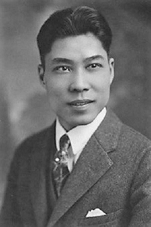 James B. Leong as Chinese Man (uncredited) in Midnight Blunders