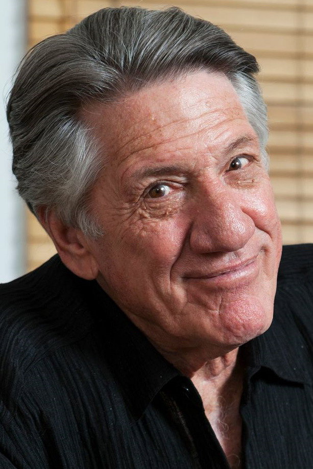 Stephen Macht as Spencer Van Moot in The Choirboys