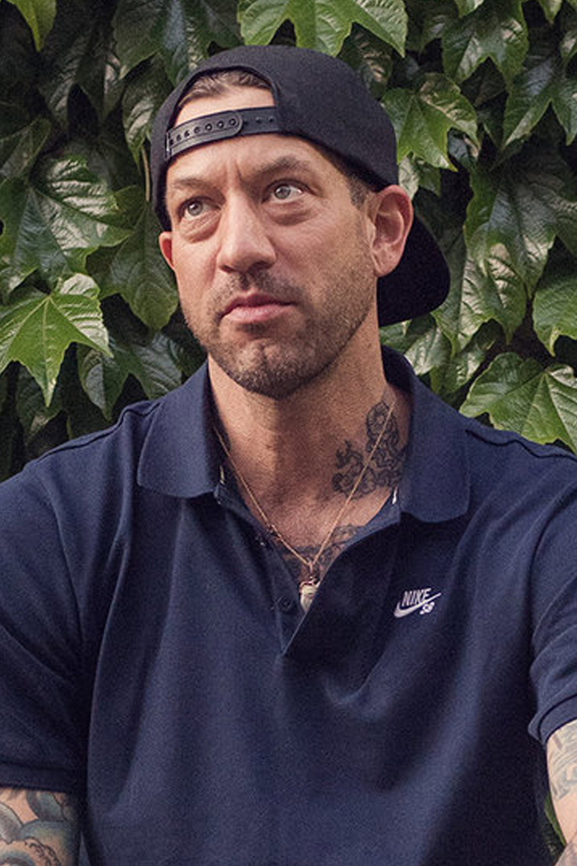 Brian Anderson as Himself in Yeah Right!