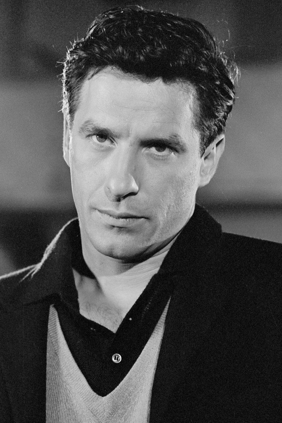 John Cassavetes as Victor Franko in The Dirty Dozen