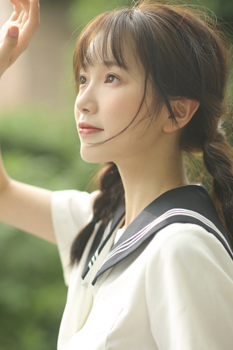 金雅娜 as Sang Huai/ Nine Heavens Holy Lady in Great God Monkey
