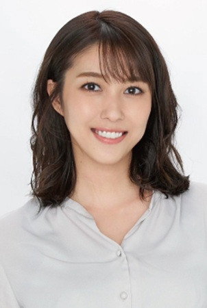 秦瑞穂 as Milk in How to Date an Otaku Girl