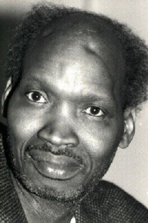 Sidy Lamine Diarra as Ali in Black Mic Mac