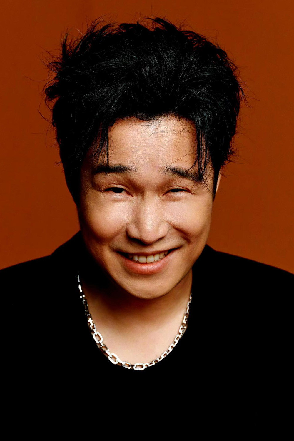 小沈阳 as 小沈阳 in 厨易社