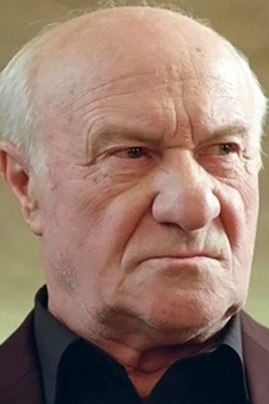 Евгений Капитонов as Vasiliy Galochkin in Селфи с судьбой